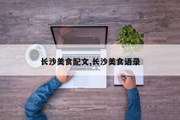长沙美食配文,长沙美食语录